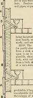 An illustration from An encyclopaedia of architecture, historical, theoretical, & practical. New ed., rev., portions rewritten, and with additions by Wyatt Papworth (1888)