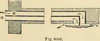 An illustration from An encyclopaedia of architecture, historical, theoretical, & practical. New ed., rev., portions rewritten, and with additions by Wyatt Papworth (1888)