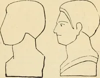 An illustration from An encyclopaedia of architecture, historical, theoretical, & practical. New ed., rev., portions rewritten, and with additions by Wyatt Papworth (1888)