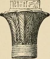 An illustration from An encyclopaedia of architecture, historical, theoretical, & practical. New ed., rev., portions rewritten, and with additions by Wyatt Papworth (1888)