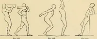 An illustration from An encyclopaedia of architecture, historical, theoretical, & practical. New ed., rev., portions rewritten, and with additions by Wyatt Papworth (1888)