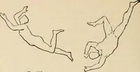 An illustration from An encyclopaedia of architecture, historical, theoretical, & practical. New ed., rev., portions rewritten, and with additions by Wyatt Papworth (1888)