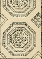 An illustration from An encyclopaedia of architecture, historical, theoretical, & practical. New ed., rev., portions rewritten, and with additions by Wyatt Papworth (1888)