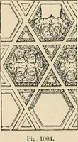 An illustration from An encyclopaedia of architecture, historical, theoretical, & practical. New ed., rev., portions rewritten, and with additions by Wyatt Papworth (1888)