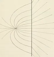 An illustration from The mathematical theory of electricity and magnetism (1911)