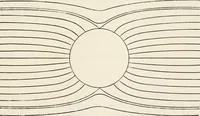 Picture 41 of 88 from The mathematical theory of electricity and magnetism (1911), leaf 202