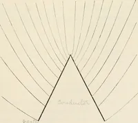 An illustration from The mathematical theory of electricity and magnetism (1911)