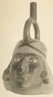 Picture 1 of 11 from Archaeological explorations in Peru (1926), leaf 50