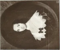 An illustration from Illustrated catalogue of 300 paintings by old masters of the Dutch, Flemish, Italian, French and English schools : being some of the part principal pictures which have at various times formed part of the Sedelmeyer Gallery (1898)