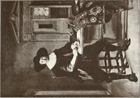 An illustration from Illustrated catalogue of 300 paintings by old masters of the Dutch, Flemish, Italian, French and English schools : being some of the part principal pictures which have at various times formed part of the Sedelmeyer Gallery (1898)