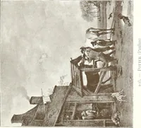 An illustration from Illustrated catalogue of 300 paintings by old masters of the Dutch, Flemish, Italian, French and English schools : being some of the part principal pictures which have at various times formed part of the Sedelmeyer Gallery (1898)