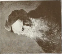 An illustration from Illustrated catalogue of 300 paintings by old masters of the Dutch, Flemish, Italian, French and English schools : being some of the part principal pictures which have at various times formed part of the Sedelmeyer Gallery (1898)