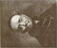 An illustration from Illustrated catalogue of 300 paintings by old masters of the Dutch, Flemish, Italian, French and English schools : being some of the part principal pictures which have at various times formed part of the Sedelmeyer Gallery (1898)