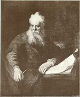 An illustration from Illustrated catalogue of 300 paintings by old masters of the Dutch, Flemish, Italian, French and English schools : being some of the part principal pictures which have at various times formed part of the Sedelmeyer Gallery (1898)