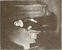 An illustration from Illustrated catalogue of 300 paintings by old masters of the Dutch, Flemish, Italian, French and English schools : being some of the part principal pictures which have at various times formed part of the Sedelmeyer Gallery (1898)