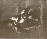 An illustration from Illustrated catalogue of 300 paintings by old masters of the Dutch, Flemish, Italian, French and English schools : being some of the part principal pictures which have at various times formed part of the Sedelmeyer Gallery (1898)