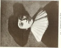 An illustration from Illustrated catalogue of 300 paintings by old masters of the Dutch, Flemish, Italian, French and English schools : being some of the part principal pictures which have at various times formed part of the Sedelmeyer Gallery (1898)