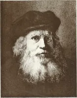 An illustration from Illustrated catalogue of 300 paintings by old masters of the Dutch, Flemish, Italian, French and English schools : being some of the part principal pictures which have at various times formed part of the Sedelmeyer Gallery (1898)
