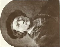 An illustration from Illustrated catalogue of 300 paintings by old masters of the Dutch, Flemish, Italian, French and English schools : being some of the part principal pictures which have at various times formed part of the Sedelmeyer Gallery (1898)