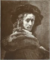 An illustration from Illustrated catalogue of 300 paintings by old masters of the Dutch, Flemish, Italian, French and English schools : being some of the part principal pictures which have at various times formed part of the Sedelmeyer Gallery (1898)