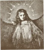 An illustration from Illustrated catalogue of 300 paintings by old masters of the Dutch, Flemish, Italian, French and English schools : being some of the part principal pictures which have at various times formed part of the Sedelmeyer Gallery (1898)