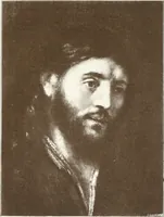 An illustration from Illustrated catalogue of 300 paintings by old masters of the Dutch, Flemish, Italian, French and English schools : being some of the part principal pictures which have at various times formed part of the Sedelmeyer Gallery (1898)