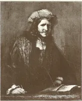 An illustration from Illustrated catalogue of 300 paintings by old masters of the Dutch, Flemish, Italian, French and English schools : being some of the part principal pictures which have at various times formed part of the Sedelmeyer Gallery (1898)