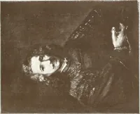 Picture 142 of 279 from Illustrated catalogue of 300 paintings by old masters of the Dutch, Flemish, Italian, French and English schools : being some of the part principal pictures which have at various times formed part of the Sedelmeyer Gallery (1898), leaf 192