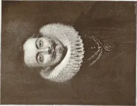 An illustration from Illustrated catalogue of 300 paintings by old masters of the Dutch, Flemish, Italian, French and English schools : being some of the part principal pictures which have at various times formed part of the Sedelmeyer Gallery (1898)