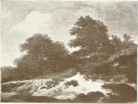 Picture 158 of 279 from Illustrated catalogue of 300 paintings by old masters of the Dutch, Flemish, Italian, French and English schools : being some of the part principal pictures which have at various times formed part of the Sedelmeyer Gallery (1898), leaf 212