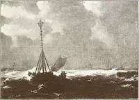 An illustration from Illustrated catalogue of 300 paintings by old masters of the Dutch, Flemish, Italian, French and English schools : being some of the part principal pictures which have at various times formed part of the Sedelmeyer Gallery (1898)