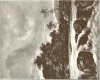 An illustration from Illustrated catalogue of 300 paintings by old masters of the Dutch, Flemish, Italian, French and English schools : being some of the part principal pictures which have at various times formed part of the Sedelmeyer Gallery (1898)