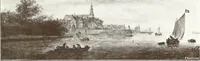 An illustration from Illustrated catalogue of 300 paintings by old masters of the Dutch, Flemish, Italian, French and English schools : being some of the part principal pictures which have at various times formed part of the Sedelmeyer Gallery (1898)