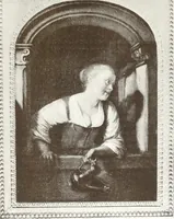 Picture 13 of 279 from Illustrated catalogue of 300 paintings by old masters of the Dutch, Flemish, Italian, French and English schools : being some of the part principal pictures which have at various times formed part of the Sedelmeyer Gallery (1898), leaf 24