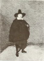 An illustration from Illustrated catalogue of 300 paintings by old masters of the Dutch, Flemish, Italian, French and English schools : being some of the part principal pictures which have at various times formed part of the Sedelmeyer Gallery (1898)