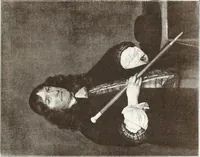 Picture 206 of 279 from Illustrated catalogue of 300 paintings by old masters of the Dutch, Flemish, Italian, French and English schools : being some of the part principal pictures which have at various times formed part of the Sedelmeyer Gallery (1898), leaf 264