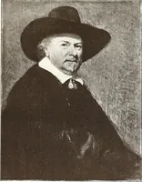 An illustration from Illustrated catalogue of 300 paintings by old masters of the Dutch, Flemish, Italian, French and English schools : being some of the part principal pictures which have at various times formed part of the Sedelmeyer Gallery (1898)