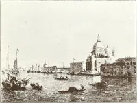 An illustration from Illustrated catalogue of 300 paintings by old masters of the Dutch, Flemish, Italian, French and English schools : being some of the part principal pictures which have at various times formed part of the Sedelmeyer Gallery (1898)