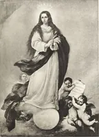 An illustration from Illustrated catalogue of 300 paintings by old masters of the Dutch, Flemish, Italian, French and English schools : being some of the part principal pictures which have at various times formed part of the Sedelmeyer Gallery (1898)