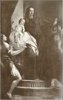 An illustration from Illustrated catalogue of 300 paintings by old masters of the Dutch, Flemish, Italian, French and English schools : being some of the part principal pictures which have at various times formed part of the Sedelmeyer Gallery (1898)