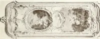 An illustration from Illustrated catalogue of 300 paintings by old masters of the Dutch, Flemish, Italian, French and English schools : being some of the part principal pictures which have at various times formed part of the Sedelmeyer Gallery (1898)