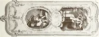 An illustration from Illustrated catalogue of 300 paintings by old masters of the Dutch, Flemish, Italian, French and English schools : being some of the part principal pictures which have at various times formed part of the Sedelmeyer Gallery (1898)