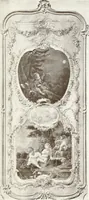 Picture 248 of 279 from Illustrated catalogue of 300 paintings by old masters of the Dutch, Flemish, Italian, French and English schools : being some of the part principal pictures which have at various times formed part of the Sedelmeyer Gallery (1898), leaf 320