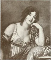 An illustration from Illustrated catalogue of 300 paintings by old masters of the Dutch, Flemish, Italian, French and English schools : being some of the part principal pictures which have at various times formed part of the Sedelmeyer Gallery (1898)