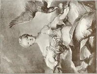 Picture 256 of 279 from Illustrated catalogue of 300 paintings by old masters of the Dutch, Flemish, Italian, French and English schools : being some of the part principal pictures which have at various times formed part of the Sedelmeyer Gallery (1898), leaf 332