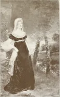 An illustration from Illustrated catalogue of 300 paintings by old masters of the Dutch, Flemish, Italian, French and English schools : being some of the part principal pictures which have at various times formed part of the Sedelmeyer Gallery (1898)