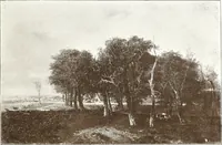 An illustration from Illustrated catalogue of 300 paintings by old masters of the Dutch, Flemish, Italian, French and English schools : being some of the part principal pictures which have at various times formed part of the Sedelmeyer Gallery (1898)