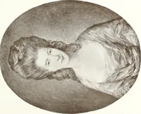 An illustration from Illustrated catalogue of 300 paintings by old masters of the Dutch, Flemish, Italian, French and English schools : being some of the part principal pictures which have at various times formed part of the Sedelmeyer Gallery (1898)