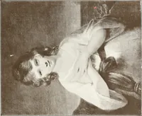 An illustration from Illustrated catalogue of 300 paintings by old masters of the Dutch, Flemish, Italian, French and English schools : being some of the part principal pictures which have at various times formed part of the Sedelmeyer Gallery (1898)
