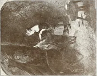 An illustration from Illustrated catalogue of 300 paintings by old masters of the Dutch, Flemish, Italian, French and English schools : being some of the part principal pictures which have at various times formed part of the Sedelmeyer Gallery (1898)